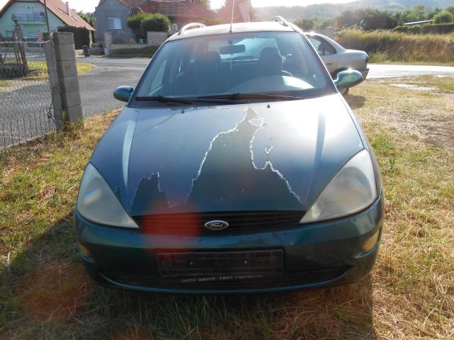 bontott FORD FOCUS I Szívó Cső