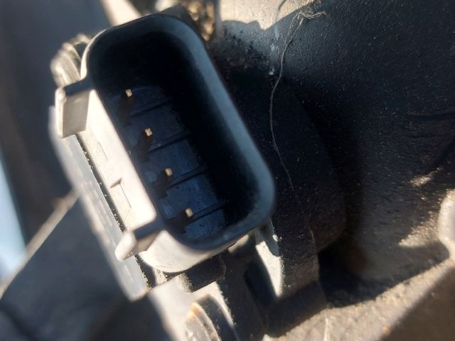 bontott FORD FOCUS I Szívócső Nyomásérzékelő