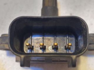 bontott FORD FOCUS I Szívócső Nyomásérzékelő