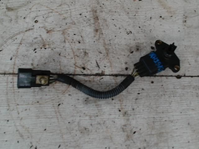 bontott FORD FOCUS I Szívócső Nyomásérzékelő