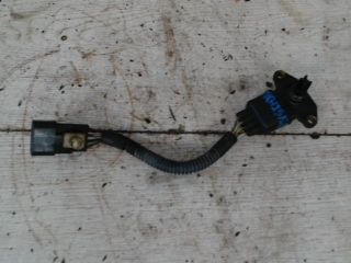 bontott FORD FOCUS I Szívócső Nyomásérzékelő