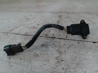 bontott FORD FOCUS I Szívócső Nyomásérzékelő