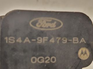 bontott FORD FOCUS I Szívócső Nyomásérzékelő