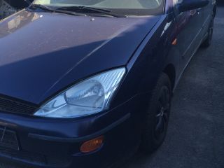 bontott FORD FOCUS I Szívócső Nyomásérzékelő