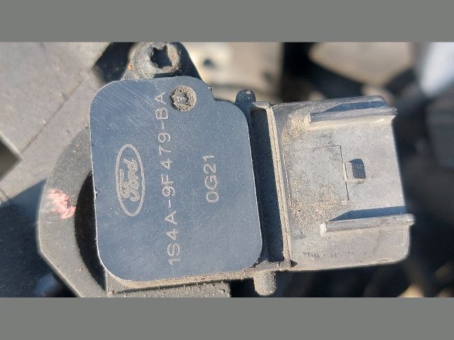 bontott FORD FOCUS I Szívócső Nyomásérzékelő