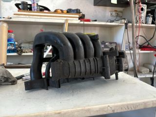 bontott FORD FOCUS I Szívósor