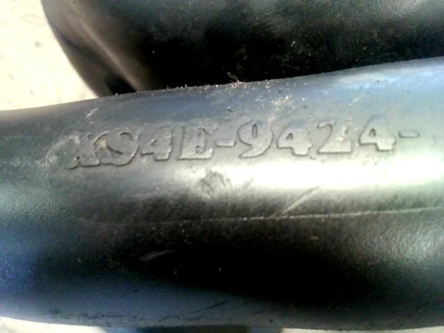 bontott FORD FOCUS I Szívósor