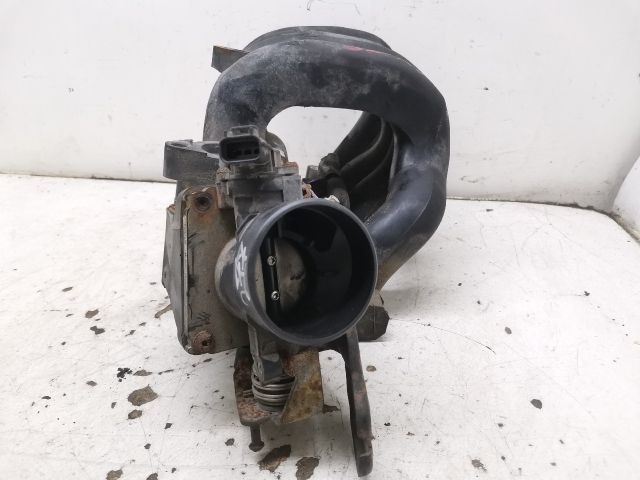 bontott FORD FOCUS I Szívósor