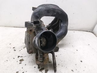 bontott FORD FOCUS I Szívósor