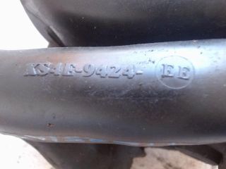 bontott FORD FOCUS I Szívósor