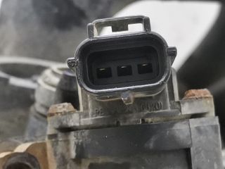 bontott FORD FOCUS I Szívósor