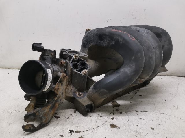 bontott FORD FOCUS I Szívósor