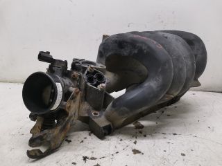 bontott FORD FOCUS I Szívósor