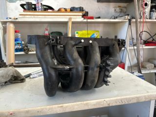 bontott FORD FOCUS I Szívósor