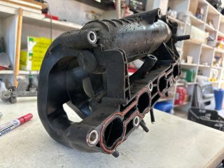 bontott FORD FOCUS I Szívósor