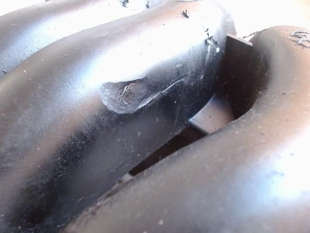 bontott FORD FOCUS I Szívósor