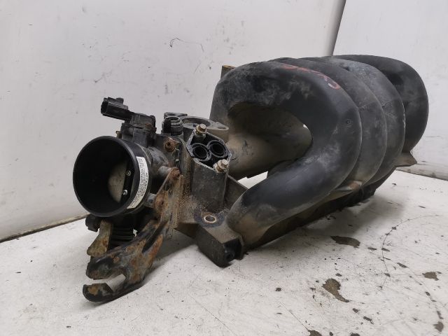 bontott FORD FOCUS I Szívósor