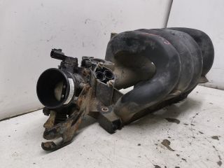 bontott FORD FOCUS I Szívósor