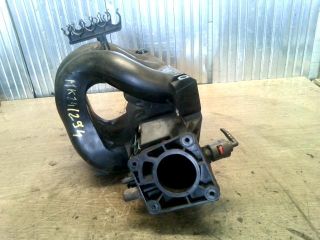 bontott FORD FOCUS I Szívósor