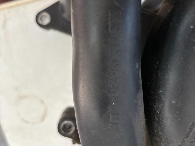 bontott FORD FOCUS I Szívósor