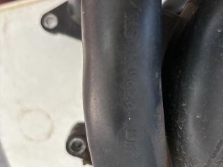 bontott FORD FOCUS I Szívósor