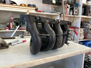 bontott FORD FOCUS I Szívósor