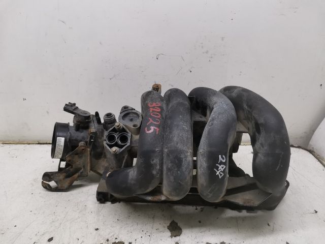 bontott FORD FOCUS I Szívósor