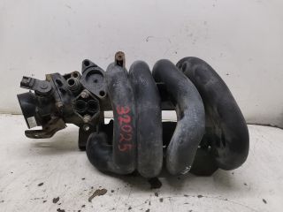 bontott FORD FOCUS I Szívósor