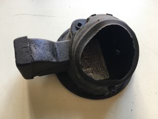 bontott FORD FOCUS I Tanksapka