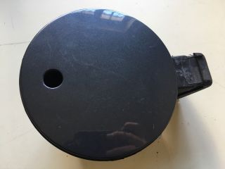 bontott FORD FOCUS I Tanksapka