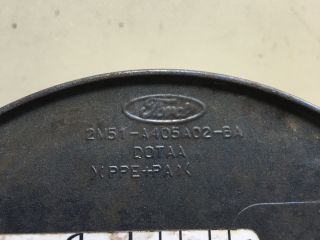 bontott FORD FOCUS I Tanksapka