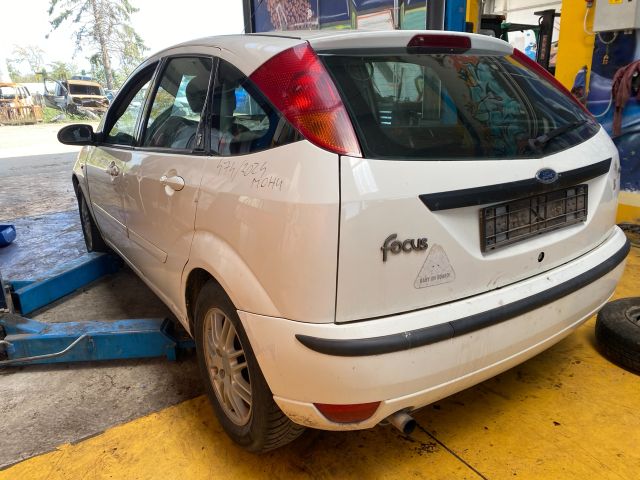 bontott FORD FOCUS I Üzemanyag Szivattyú