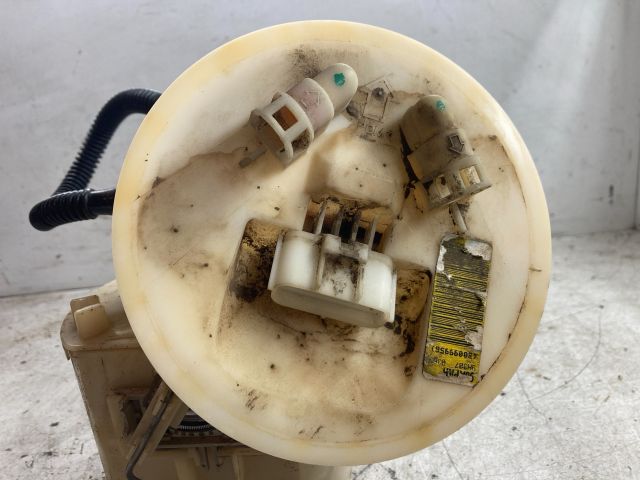 bontott FORD FOCUS I Üzemanyag Szivattyú