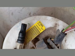 bontott FORD FOCUS I Üzemanyag Szivattyú