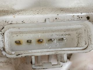 bontott FORD FOCUS I Üzemanyag Szivattyú