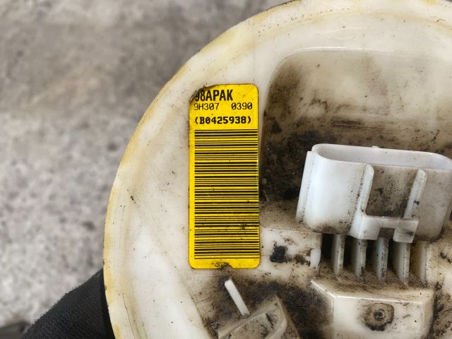 bontott FORD FOCUS I Üzemanyag Szivattyú