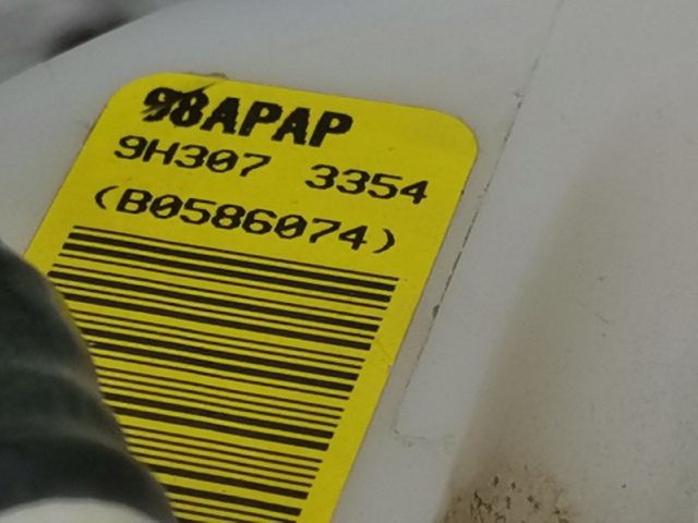 bontott FORD FOCUS I Üzemanyag Szivattyú