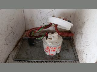 bontott FORD FOCUS I Üzemanyag Szivattyú