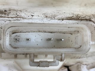 bontott FORD FOCUS I Üzemanyag Szivattyú