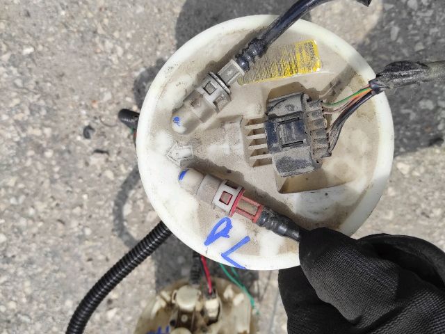 bontott FORD FOCUS I Üzemanyag Szivattyú