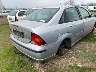 bontott FORD FOCUS I Üzemanyag Szivattyú