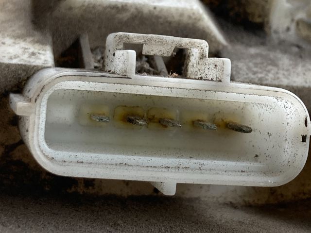 bontott FORD FOCUS I Üzemanyag Szivattyú