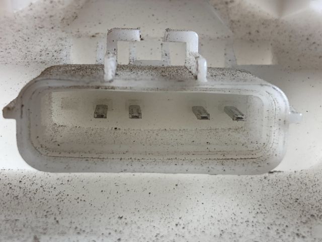 bontott FORD FOCUS I Üzemanyag Szivattyú