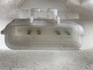 bontott FORD FOCUS I Üzemanyag Szivattyú