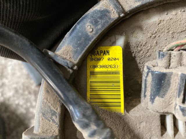 bontott FORD FOCUS I Üzemanyag Szivattyú