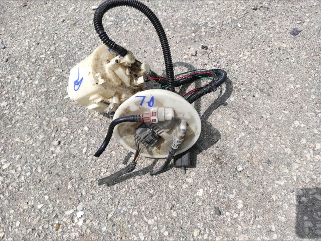 bontott FORD FOCUS I Üzemanyag Szivattyú