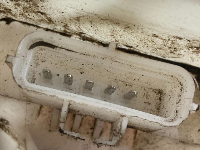 bontott FORD FOCUS I Üzemanyag Szivattyú