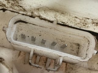 bontott FORD FOCUS I Üzemanyag Szivattyú