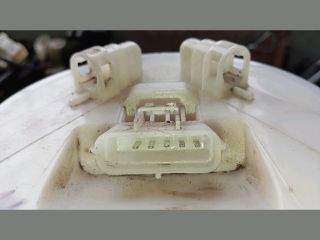 bontott FORD FOCUS I Üzemanyag Szivattyú