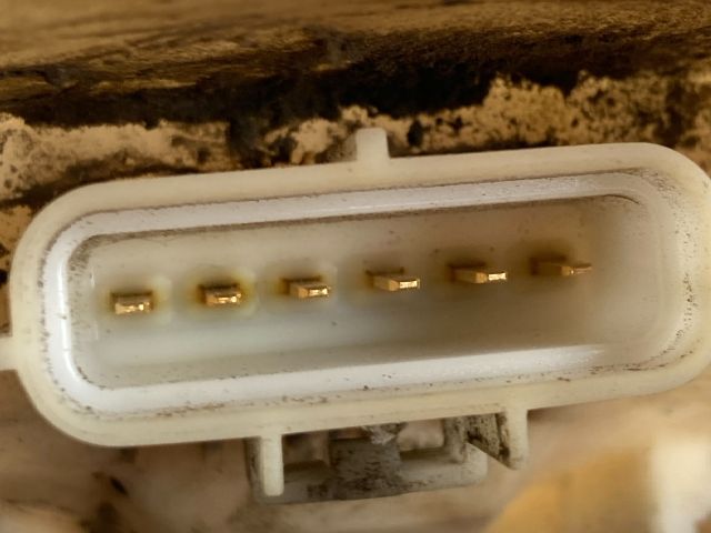 bontott FORD FOCUS I Üzemanyag Szivattyú